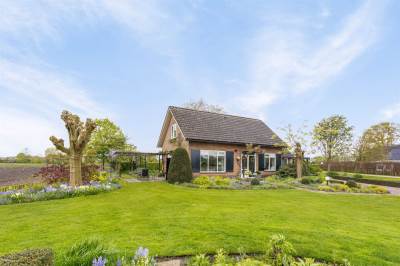 Woning Halseweg 3a Westendorp