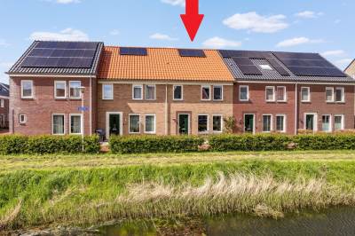 Woning Hoyteslân 29 Goutum