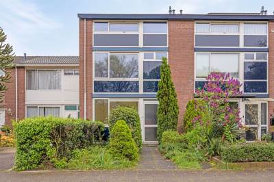 Woning Rompertsebaan 57 Den Bosch