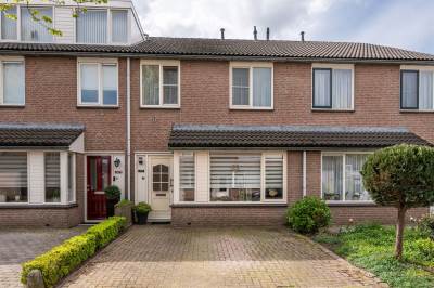 Woning Abersland 2931 Wijchen