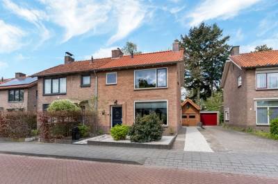 Woning Laarweg 11 Bennekom