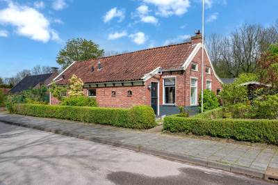 Woning Noorderlaan 13 Nieuwolda