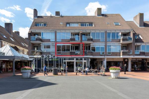 Woning De Huesmolen 94 Hoorn (NH)