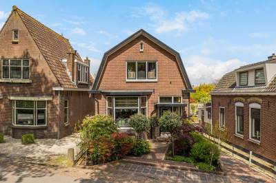 Woning Goejanverwelle 19 Hekendorp
