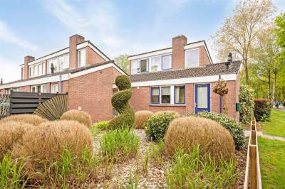 Woning Edveensweg 46 Oosterhesselen