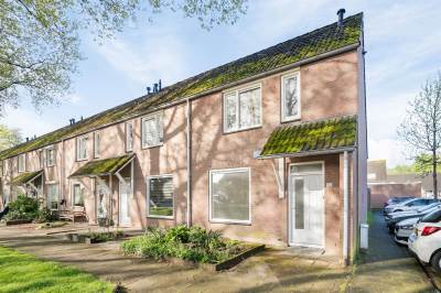 Woning James Ensorlaan 52 Helmond