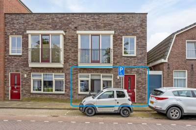 Woning Berghemseweg 179 Oss