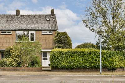 Woning Gemeenlandslaan 35 Huizen