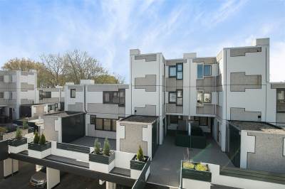 Woning Essenburg 27 Dordrecht