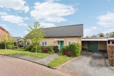 Woning Kappertskaamp 37 Haarle (Gem. Hellendoorn)