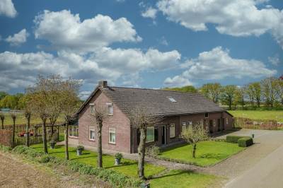 Woning Moostdijksebergen 2 Neerkant