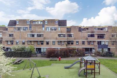 Woning Fongersplaats 40 Groningen