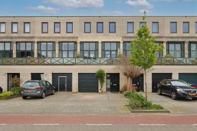 Woning Leopoldstraat 80 Alkmaar