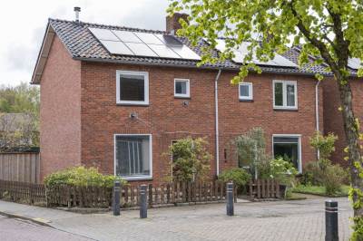 Woning Bleekstraat 1 Ootmarsum