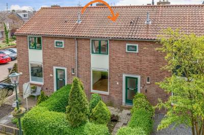 Woning Pleinstraat 3 Bergambacht
