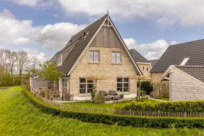 Woning Louwtjes Kaa 6 Rockanje