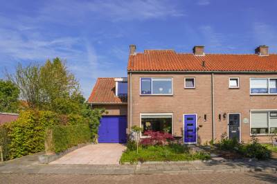 Woning Prinses Beatrixweg 34 Geldermalsen