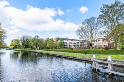 Woning Casparuslaan 402 Weesp