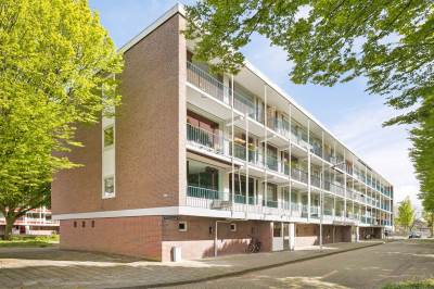 Woning Breitnerstraat 19 Terneuzen