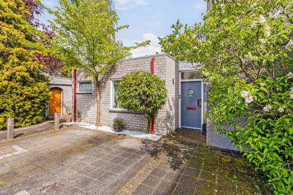 Woning Warande 38 Eindhoven