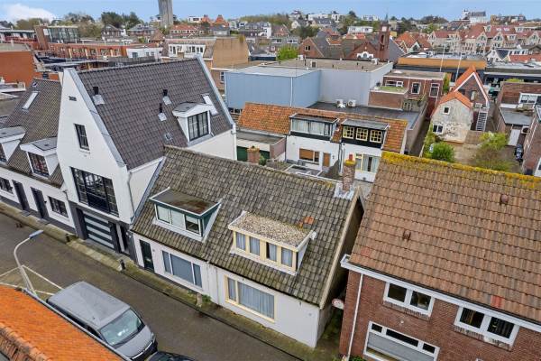 Woning Binnenweg 9 Noordwijk (ZH)