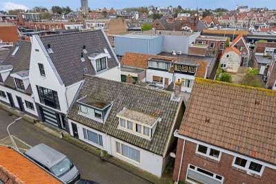 Woning Binnenweg 9 Noordwijk (ZH)