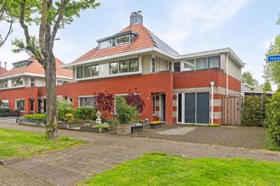 Woning Houtwal 51 Zeewolde