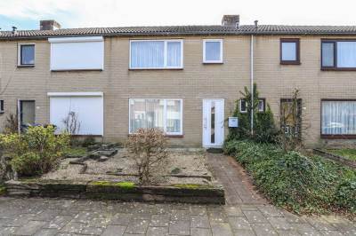 Woning Regentenstraat 44 Sluiskil