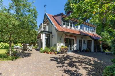 Woning Koedijklaan 14 Bussum