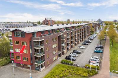 Woning Verdilaan 165 Nieuw-Vennep