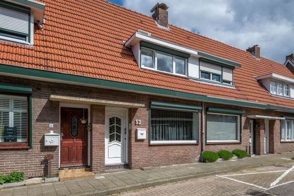 Woning Sloterstraat 53 Landgraaf