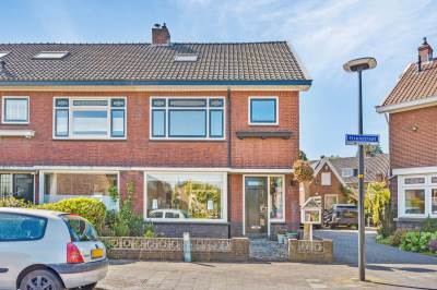 Woning Elzenstraat 13 Hengelo (OV)