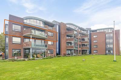 Woning Plantage 58 Harderwijk