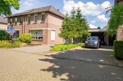 Woning Groenveld 27 Bakel