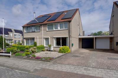 Woning Beukemastraat 25 Hoogezand