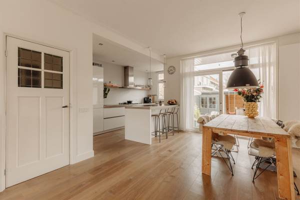 Woning Rijksstraatweg 53 Duivendrecht