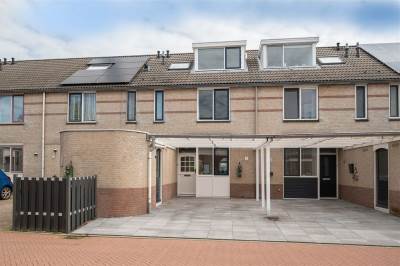 Woning Laagveen 39 Ter Aar