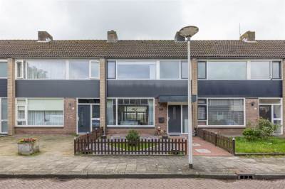 Woning Stokkumbrink 30 Enschede