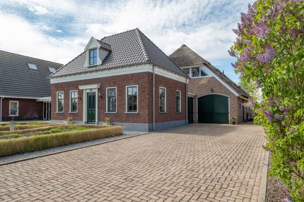 Woning Kanaalweg 49 Smilde