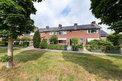 Woning Stalkaarsen 4 Gorinchem