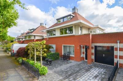 Woning Houtwal 47 Zeewolde