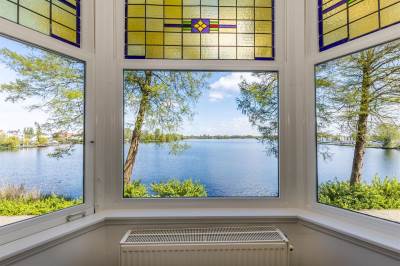 Woning Prins Bernhardkade 22a Rotterdam