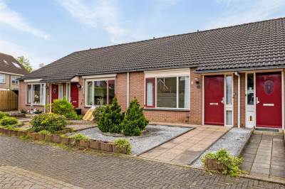 Woning Sperwerstraat 36 Didam