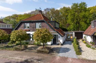 Woning Schutterhoeflaan 19 Leusden