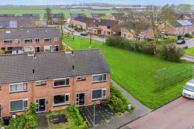 Woning Visser-Roosendaalstraat 65 Venhuizen