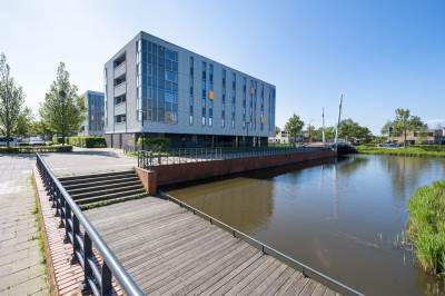 Woning Schaapskuilmeer 83 Heerhugowaard