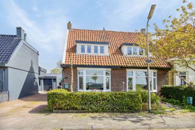 Woning Brédyk 129 Goutum