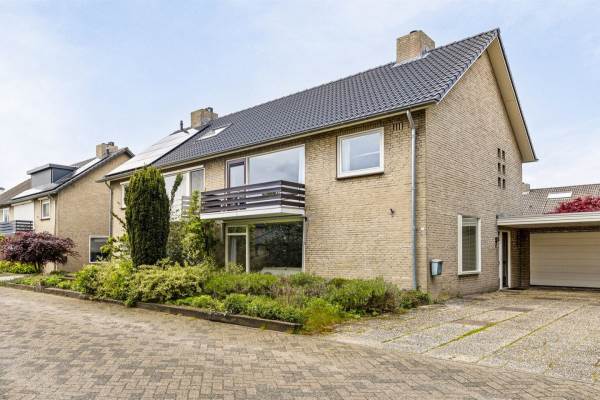 Woning Pijlkruidhof 11 Nuenen
