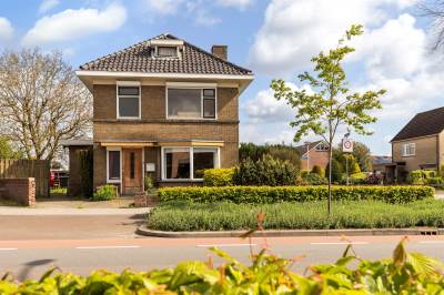 Woning Nijverdalsestraat 78 Wierden