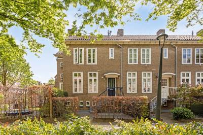 Woning St Jansweg 1 Eindhoven